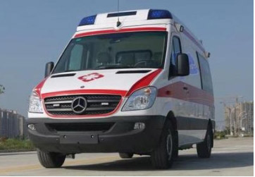 象山县救护车租赁