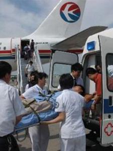 象山县接送服务