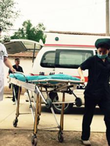 象山县院后转乡